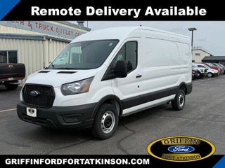 2025 Ford Transit-150 Mid Roof