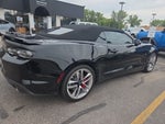 2020 Chevrolet Camaro SS 2SS