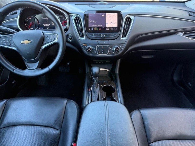 2024 Chevrolet Malibu LT 2LT