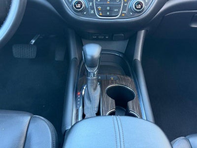 2024 Chevrolet Malibu LT 2LT
