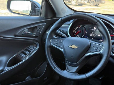 2024 Chevrolet Malibu LT 2LT