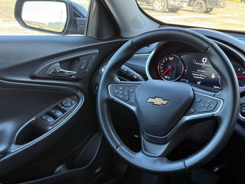 2024 Chevrolet Malibu LT 2LT