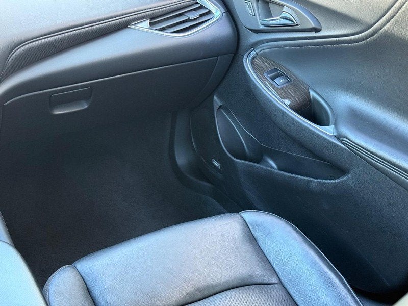 2024 Chevrolet Malibu LT 2LT