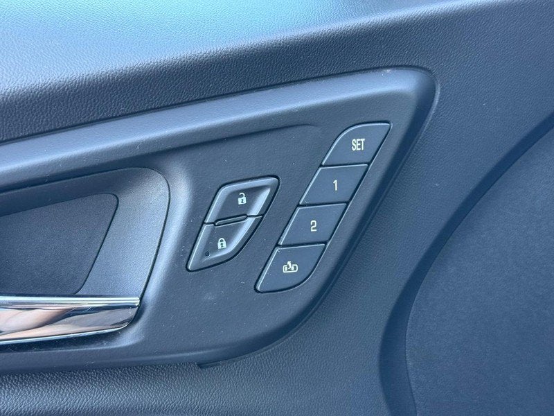 2024 Chevrolet Malibu LT 2LT