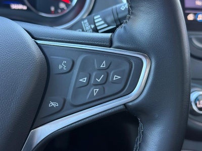 2024 Chevrolet Malibu LT 2LT