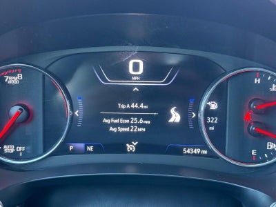 2024 Chevrolet Malibu LT 2LT