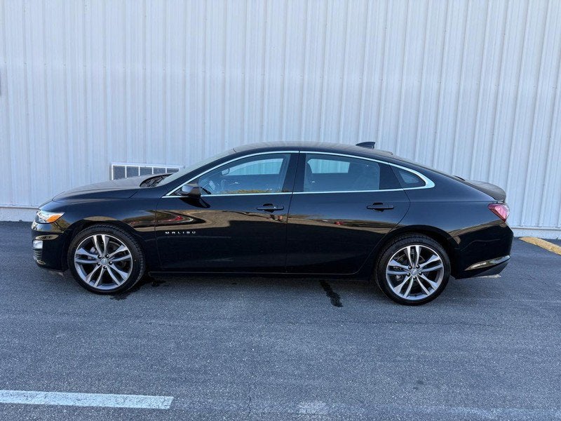 2024 Chevrolet Malibu LT 2LT