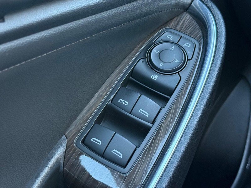 2024 Chevrolet Malibu LT 2LT