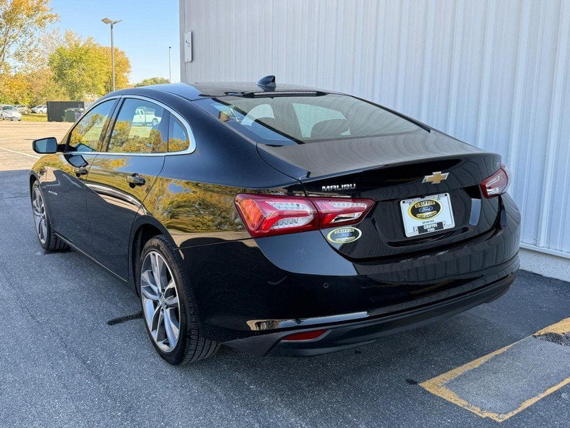 2024 Chevrolet Malibu LT 2LT