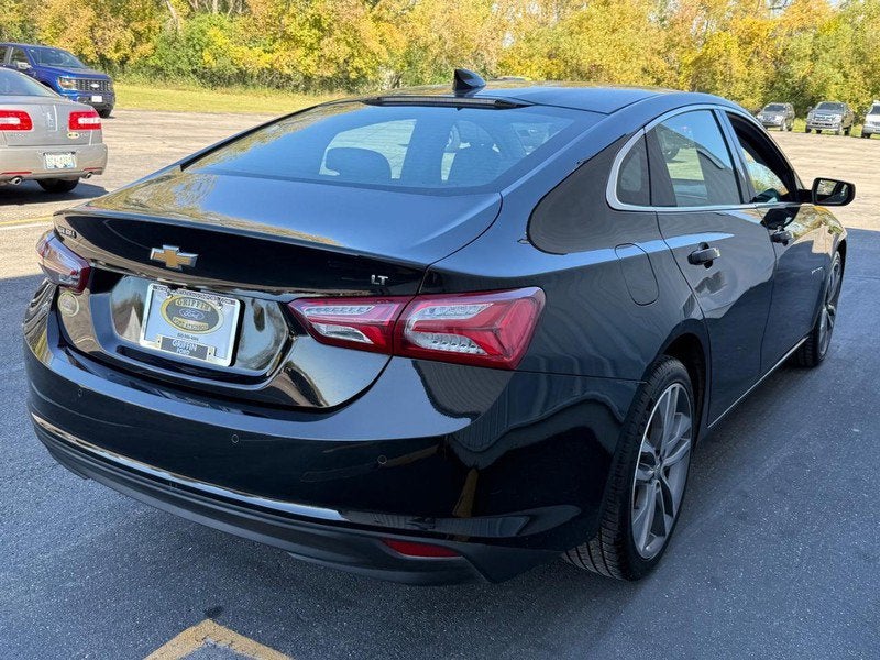 2024 Chevrolet Malibu LT 2LT