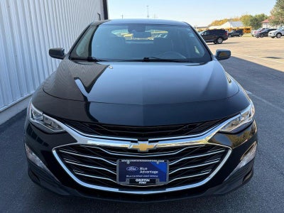 2024 Chevrolet Malibu LT 2LT