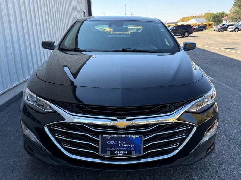 2024 Chevrolet Malibu LT 2LT
