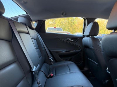 2024 Chevrolet Malibu LT 2LT