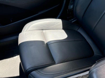 2016 Buick LaCrosse Leather Group