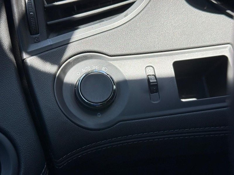 2016 Buick LaCrosse Leather Group