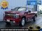 2022 Chevrolet Silverado 2500HD High Country DURAMAX DIESEL