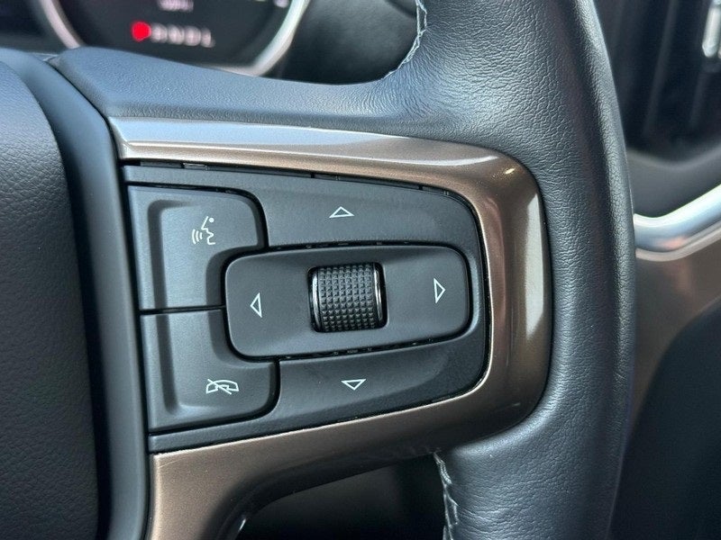 2022 Chevrolet Silverado 2500HD High Country DURAMAX DIESEL