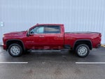 2022 Chevrolet Silverado 2500HD High Country DURAMAX DIESEL