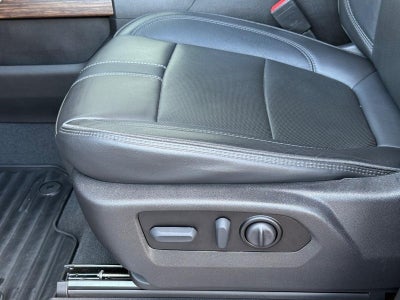 2022 Chevrolet Silverado 2500HD High Country DURAMAX DIESEL