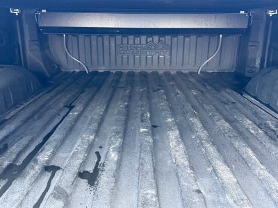 2022 Chevrolet Silverado 2500HD High Country DURAMAX DIESEL