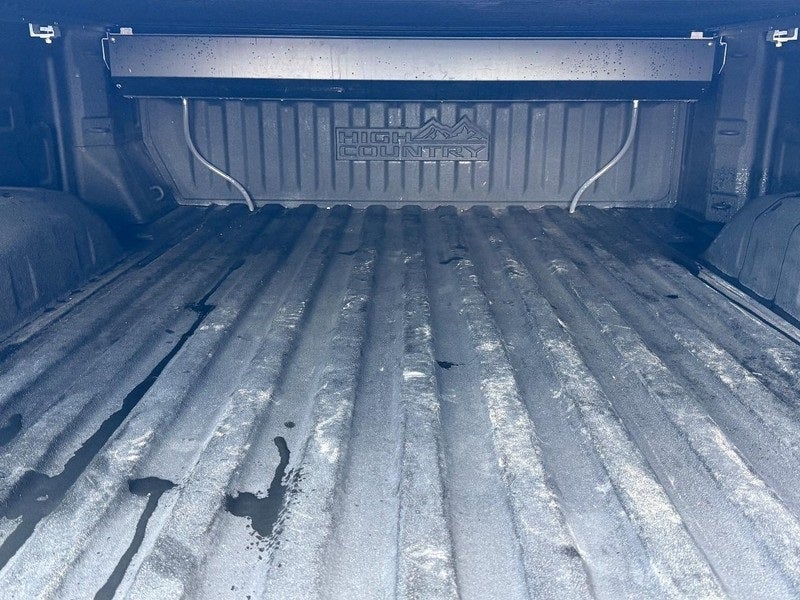 2022 Chevrolet Silverado 2500HD High Country DURAMAX DIESEL