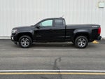 2015 Chevrolet Colorado Z71