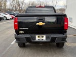 2015 Chevrolet Colorado Z71