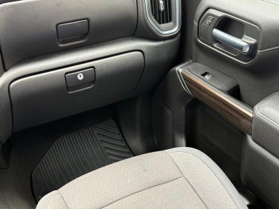 2020 Chevrolet Silverado 1500 RST Certified Near Milwaukee