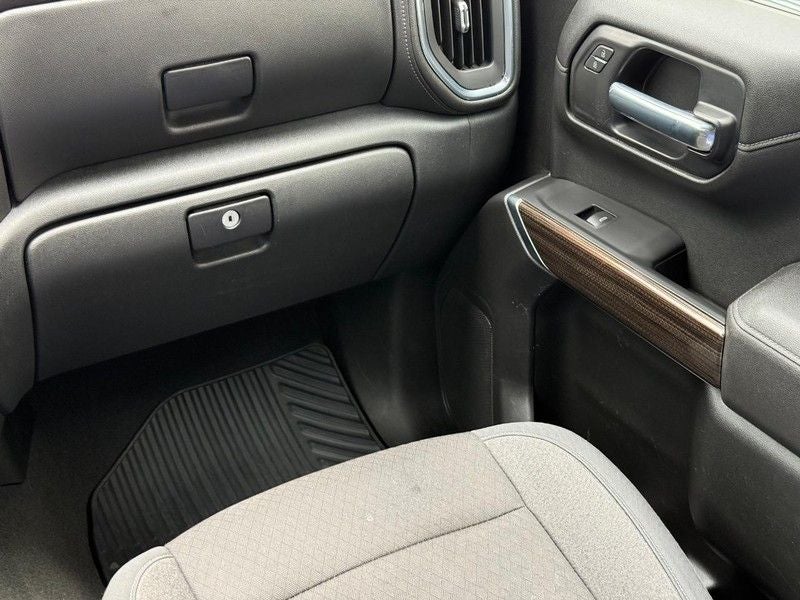 2020 Chevrolet Silverado 1500 RST Certified Near Milwaukee