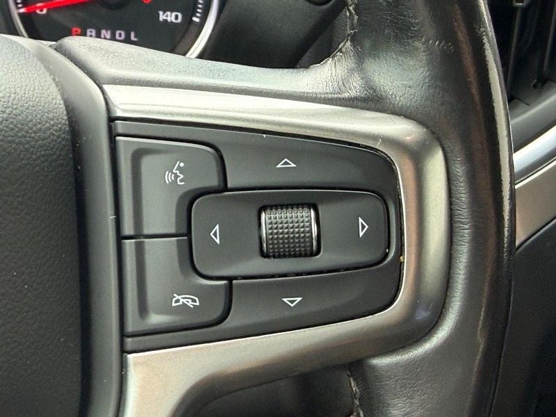 2020 Chevrolet Silverado 1500 RST Certified Near Milwaukee