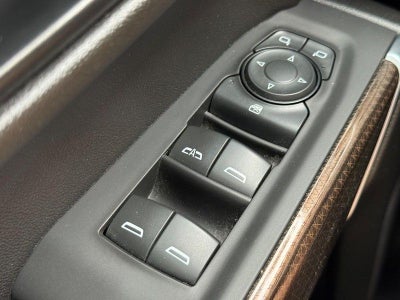 2020 Chevrolet Silverado 1500 RST Certified Near Milwaukee