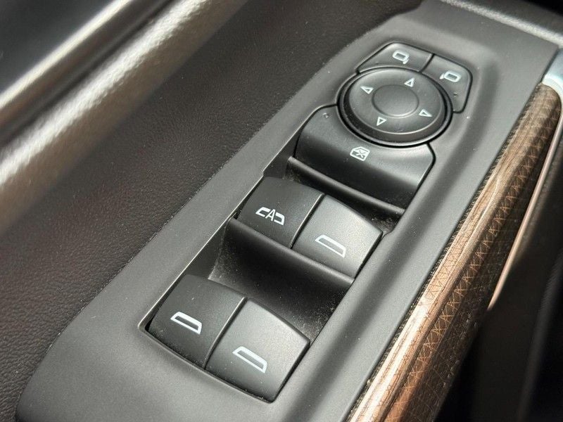 2020 Chevrolet Silverado 1500 RST Certified Near Milwaukee