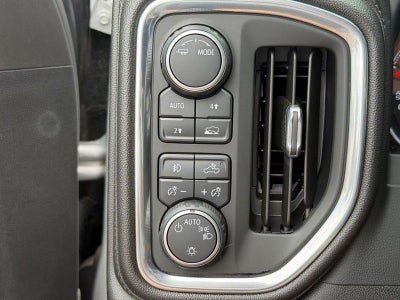 2020 Chevrolet Silverado 1500 RST Certified Near Milwaukee