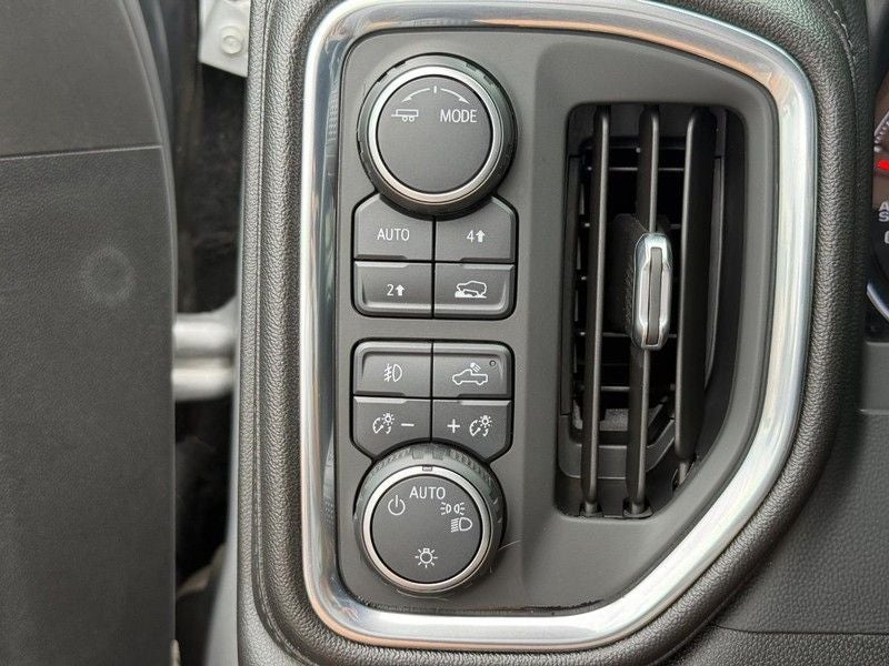 2020 Chevrolet Silverado 1500 RST Certified Near Milwaukee