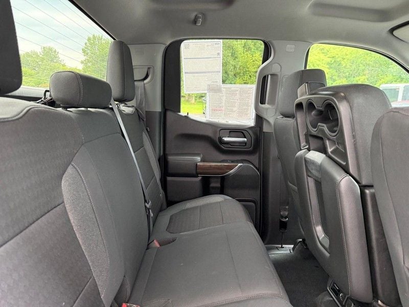 2020 Chevrolet Silverado 1500 RST Certified Near Milwaukee