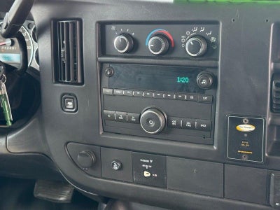 2015 Chevrolet Express 2500 Work Van Budget Cargo Van Near Milwaukee
