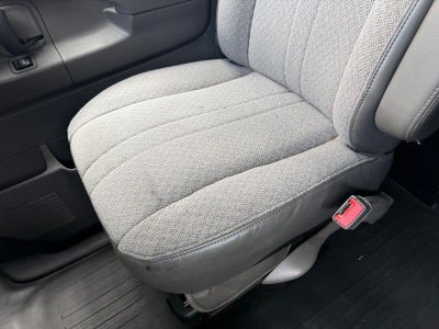 2015 Chevrolet Express 2500 Work Van Budget Cargo Van Near Milwaukee
