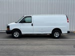 2015 Chevrolet Express 2500 Work Van Budget Cargo Van Near Milwaukee