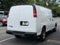 2015 Chevrolet Express 2500 Work Van Budget Cargo Van Near Milwaukee