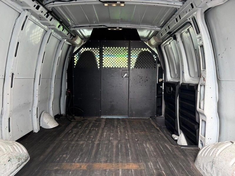 2015 Chevrolet Express 2500 Work Van Budget Cargo Van Near Milwaukee