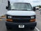 2015 Chevrolet Express 2500 Work Van Budget Cargo Van Near Milwaukee