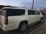 2015 GMC Yukon XL Denali