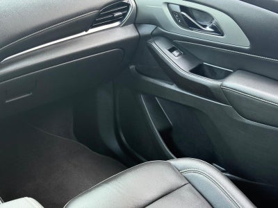 2023 Chevrolet Traverse LT Leather CERTIFIED near Janesville