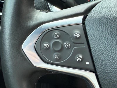 2023 Chevrolet Traverse LT Leather CERTIFIED near Janesville