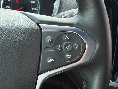 2023 Chevrolet Traverse LT Leather CERTIFIED near Janesville