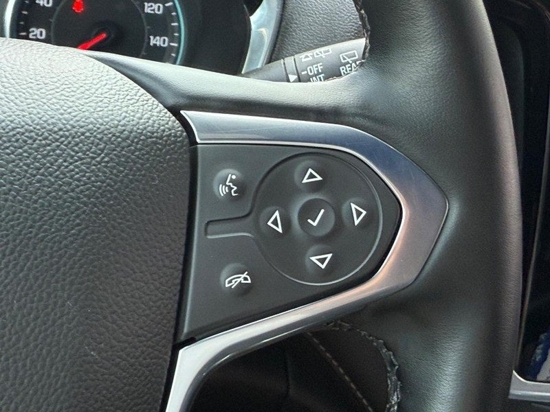 2023 Chevrolet Traverse LT Leather CERTIFIED near Janesville