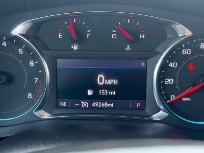 2023 Chevrolet Traverse LT Leather CERTIFIED near Janesville