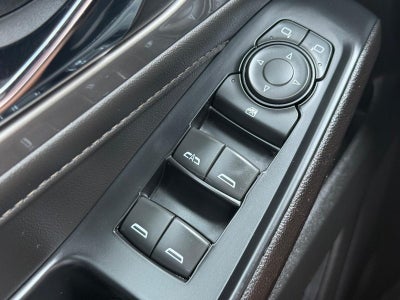 2023 Chevrolet Traverse LT Leather CERTIFIED near Janesville