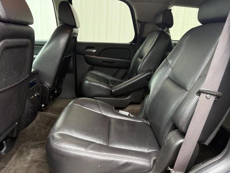 2009 Chevrolet Tahoe LTZ