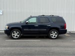 2009 Chevrolet Tahoe LTZ